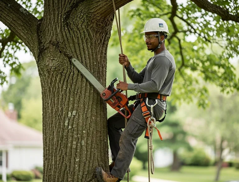 Tree Removal service in Eugene